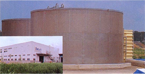 産業廃棄処イメージ