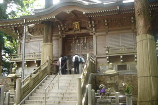 奈良県吉野郡野迫川村　荒神社