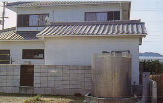 一般家庭用処理施設