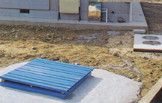 一般家庭用処理施設